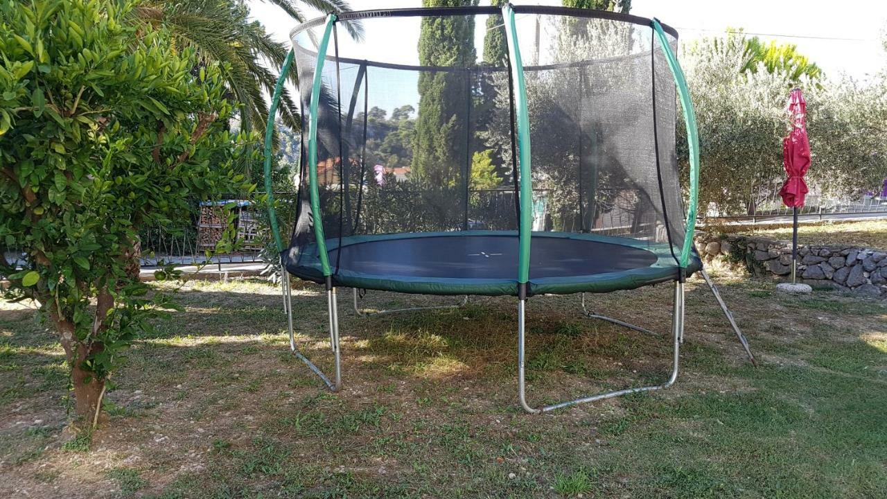 Apartments Srijemsi Mlini Luaran gambar